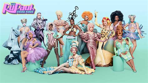 RuPaul's Drag Race (Season 13).